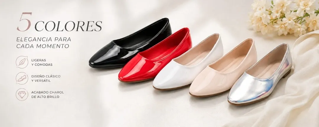 Chinitas Clasicas