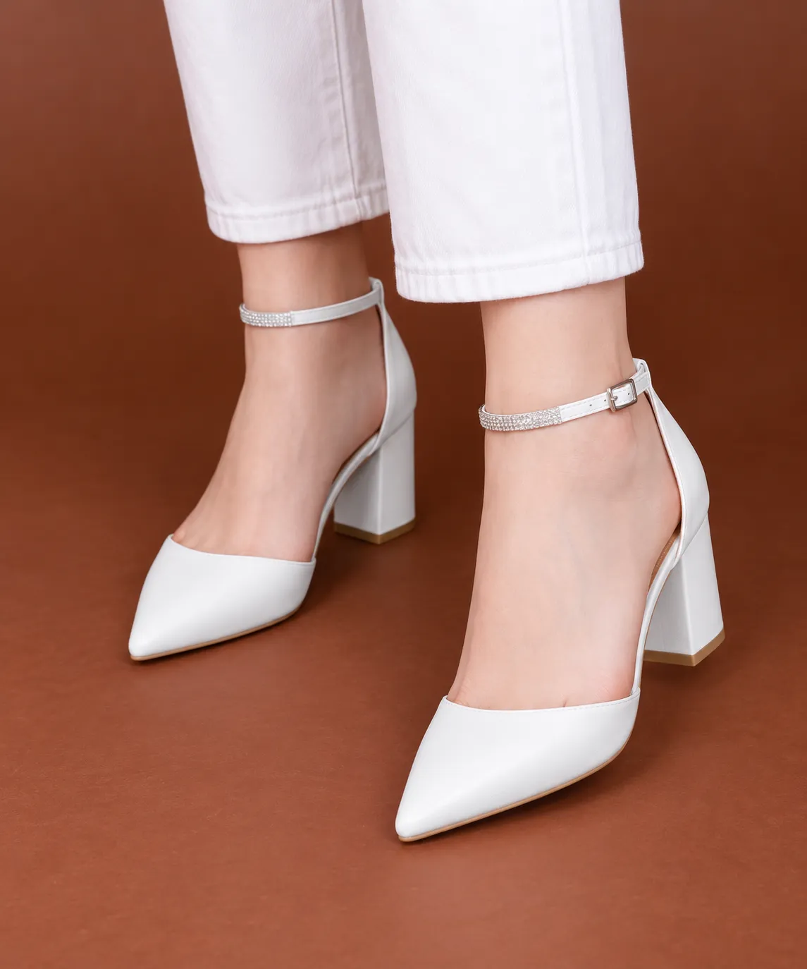 Stilettos