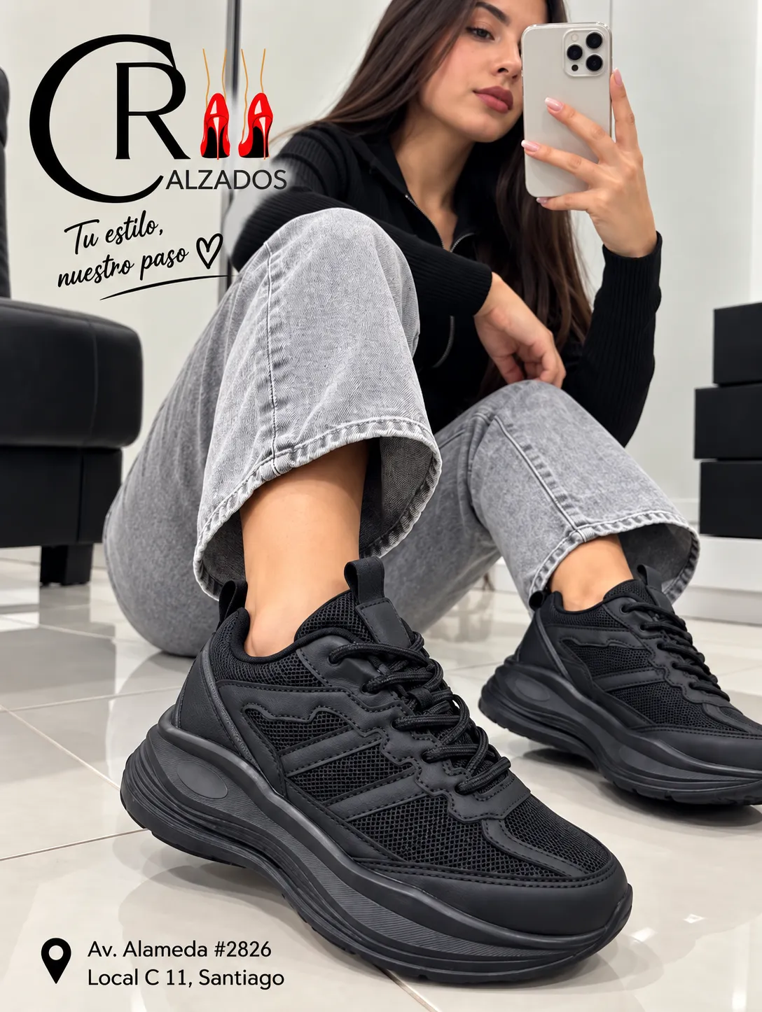 Zapatillas Adi